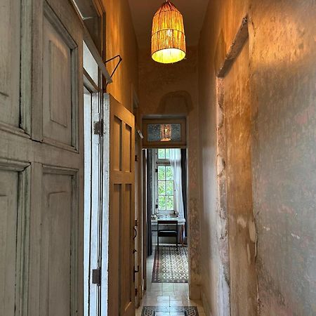Historic House Hotel Boutique Merida Bagian luar foto