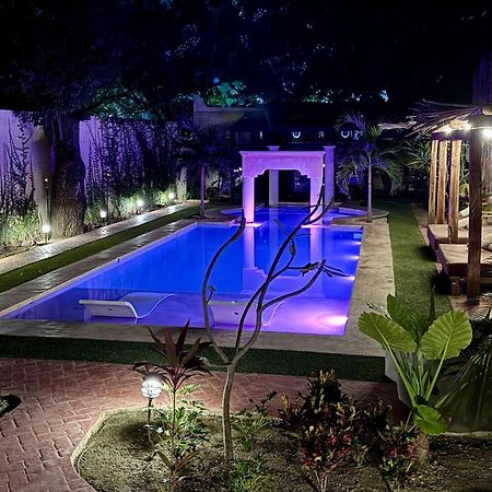 Historic House Hotel Boutique Merida Bagian luar foto