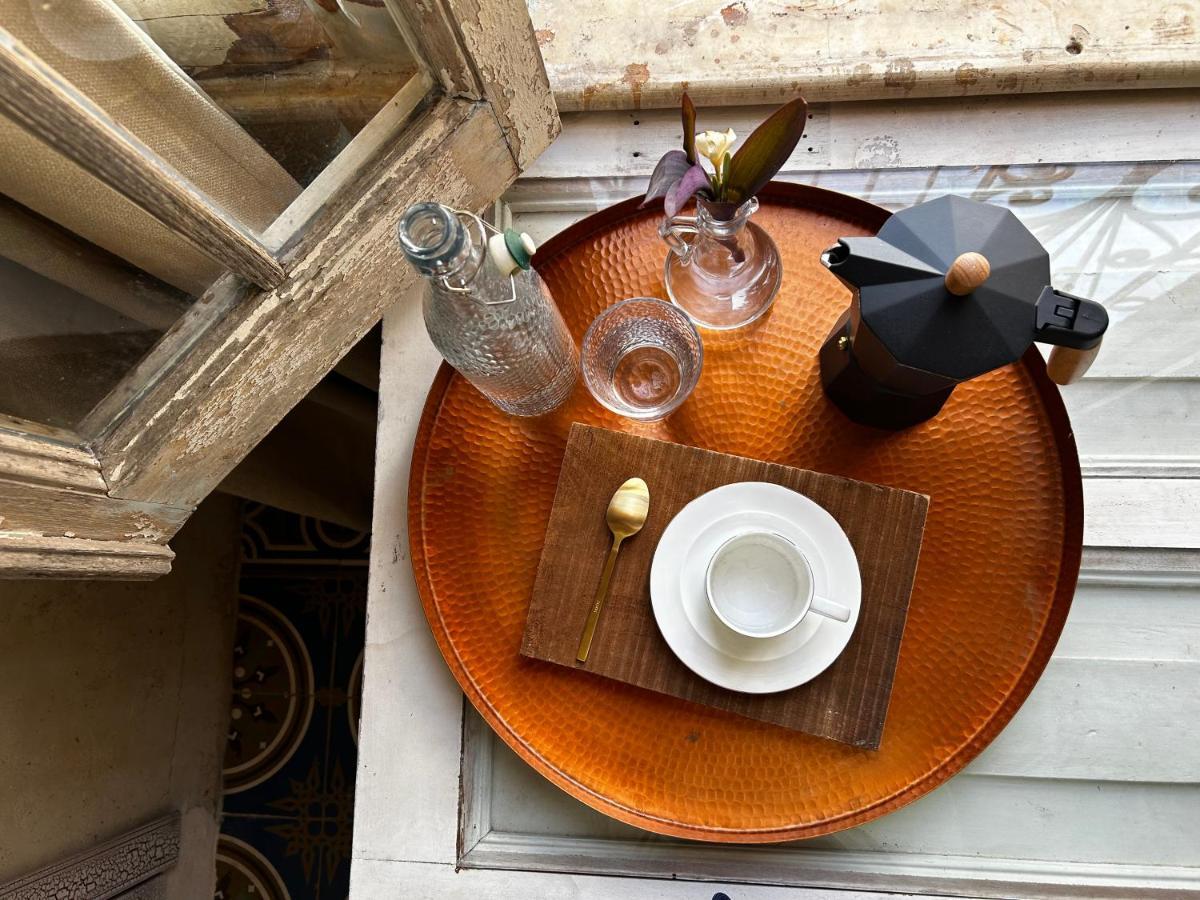 Historic House Hotel Boutique Merida Bagian luar foto