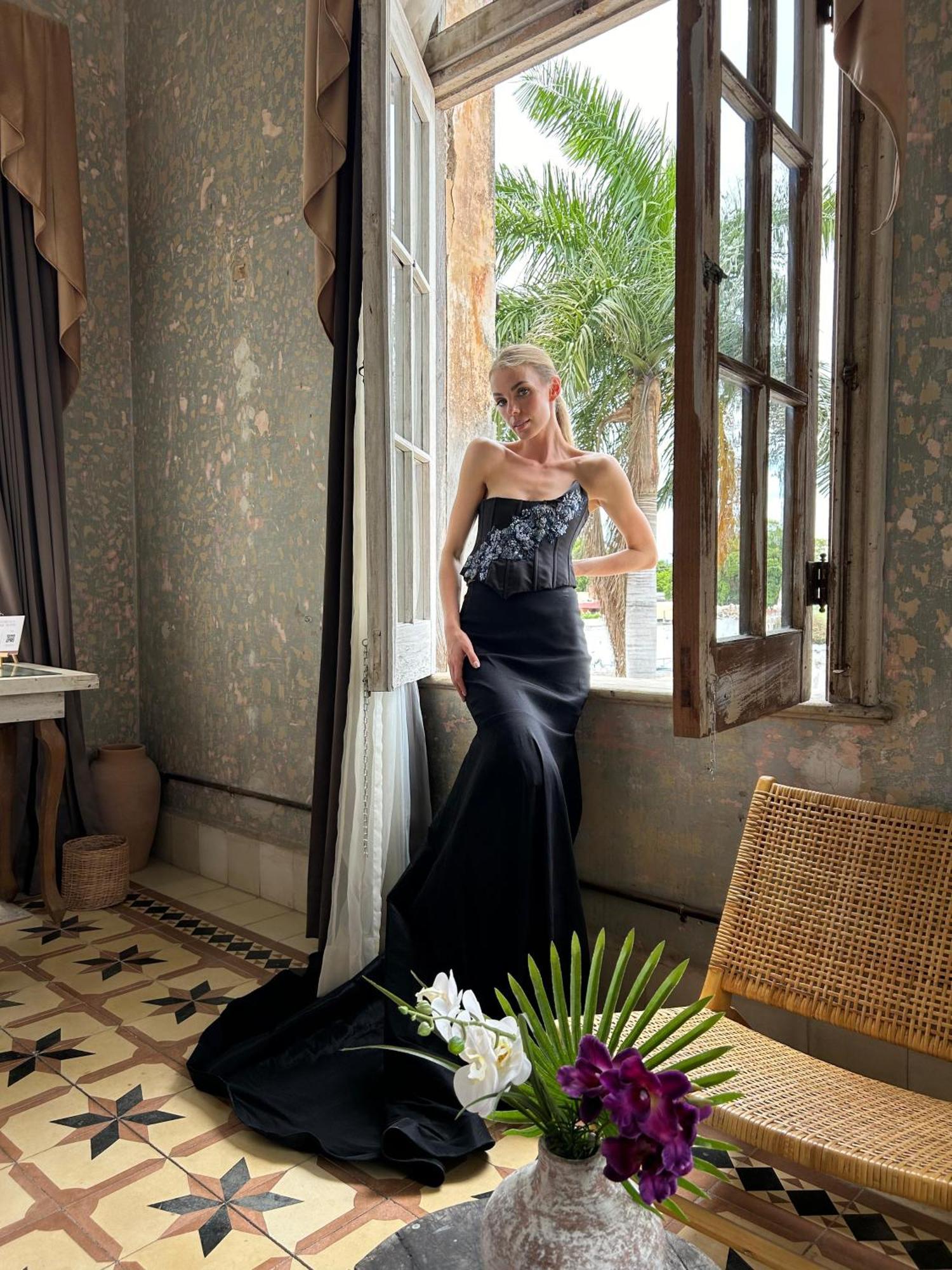 Historic House Hotel Boutique Merida Bagian luar foto