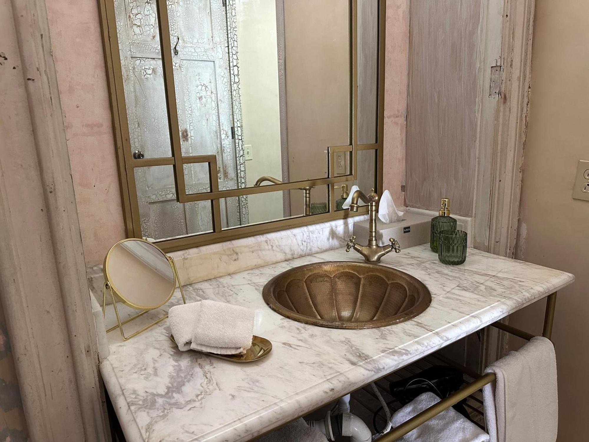 Historic House Hotel Boutique Merida Bagian luar foto