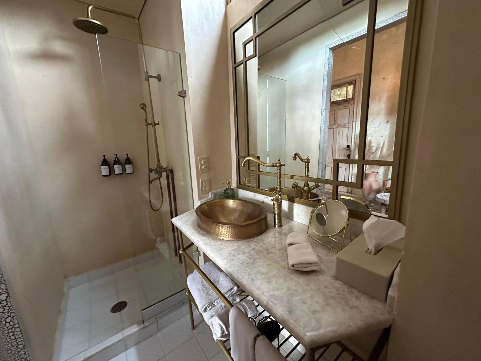 Historic House Hotel Boutique Merida Bagian luar foto