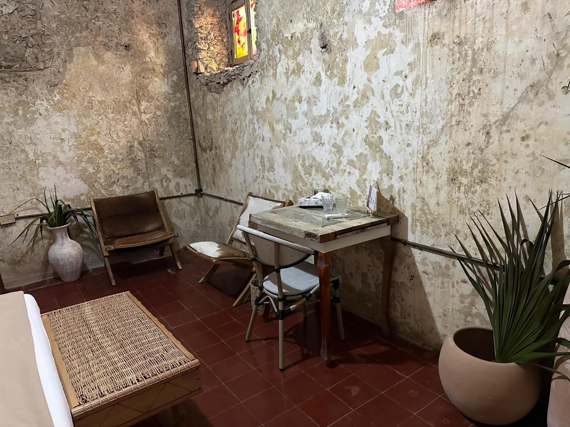 Historic House Hotel Boutique Merida Bagian luar foto