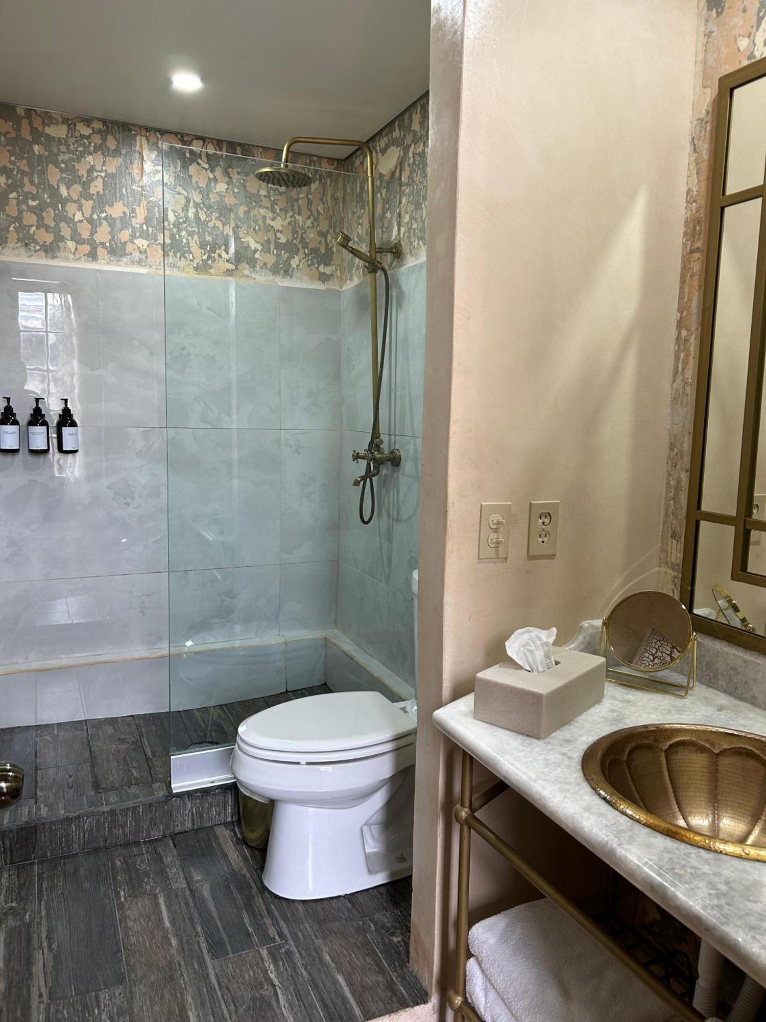 Historic House Hotel Boutique Merida Bagian luar foto