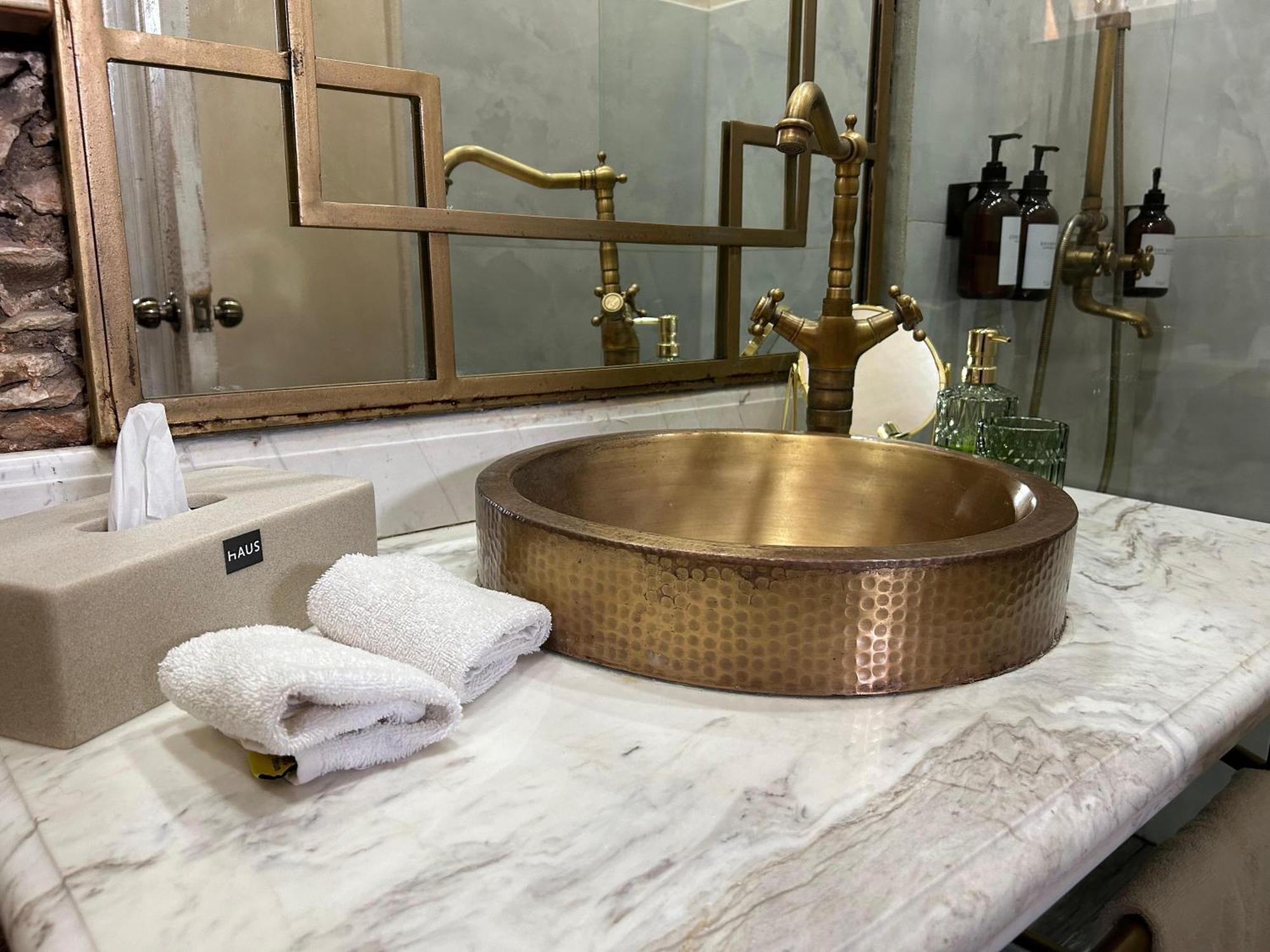 Historic House Hotel Boutique Merida Bagian luar foto